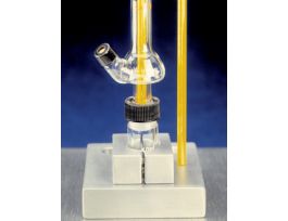 ALUM INUM HEAT TRANSFER COLLAR