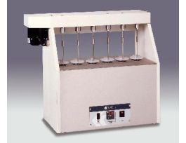 RUST PREV CHAR OIL BATH 220V50.