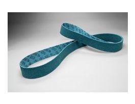 Scotch-Brite™ Surface Conditioning Film Backed Belt, 18 in x 85 in, A VFN, 1 ea/Case