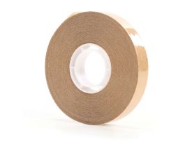 3M™ ATG Adhesive Transfer Tape 987, Clear, Variable Width x Variable Length, 1.7 mil