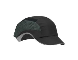 JSP HardCap AeroLite, Light Weight, Short 2" Brim, HDPE Liner
