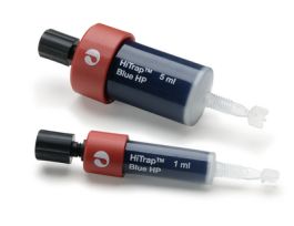 COLUMN HITRAP BLUE HP 34UM 1ML PK5