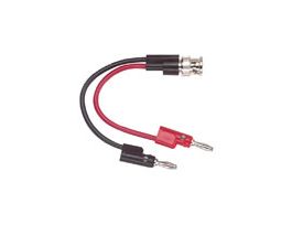 Male Multi-Stacking Banana Plu (Wire Length 7 In./177.8mm)