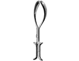 KIELAND-LUIKART OB FCP 15 3/4