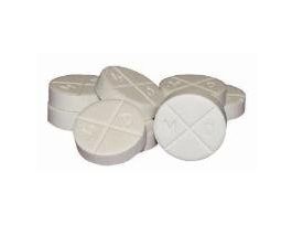 MDS KEFLEX 100MG/5G TABLET CHERRY PK100