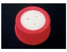 CAP BOTTLE ASSAY 1/8IN