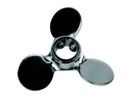 PITCHED BLADE PROPELLER 2IN