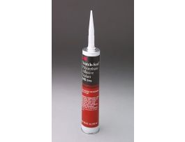 3M™ Polyurethane Sealant 540, Black, 310 mL Cartridge, 12 Each/Case
