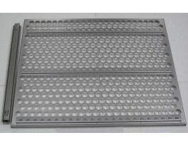 SHELF AND BRACKET SET FOR DKN/DX 300