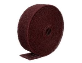 Surface Conditioning Roll, 52 in x 20 yd, A MED, 1 ea/Case Unbranded