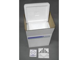 FOAM EPS SMALL SHIP SYSTEM CS8