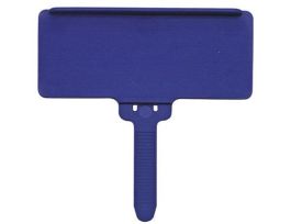 HANGING LABEL TAG 25PK4