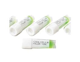 CoolCell Filler Vials, 2 mL; 6/pk