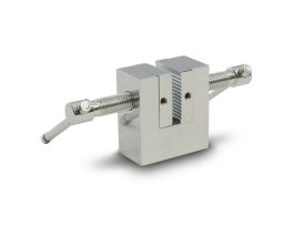 C-CLAMP ATTACHMENT WD RANGE FORCE GAUGE