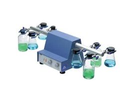 Wrist-Action Flask Shaker, 230 V