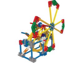KNEX SIMPLE MACHINES