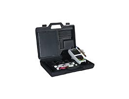 Waterproof Portable Meter Kit with Calibration