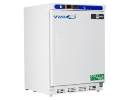 VWR FREEZER UNDERCOUNTER BI S 4.2CF