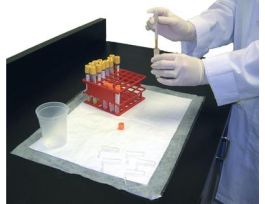 AQUI-PAD ABSORBENT MAT100/CS