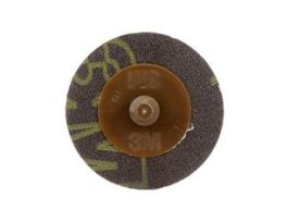 3M™ Roloc™ Disc 361F, P240 XF-weight, TR, 3 in, Die R300V, 50/Carton, 200 ea/Case