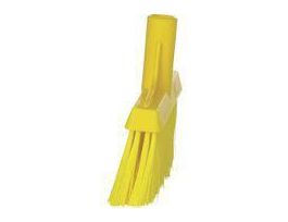 BROOM UPRIGHT LOBBY VIKAN PP YL 9.6IN