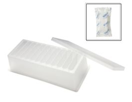 MONO-BLOCK 12-WELL RESERVOIR