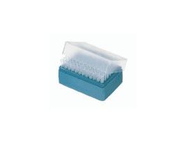 MBP Universal Fit Pipette Tips, 10 uL, Bulk Bag; 1000/Pk