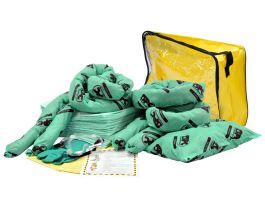 HAZWIK® Emergency Response Spill Control Kit - Chemical Application