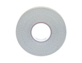 3M™ Microfinishing Film Roll 373L, 40 Mic 5MIL, Type 2, Blue, 0.63 in x 900 ft x 3 in (16mmx274.25m), Plastic Core, ASO, ERMB