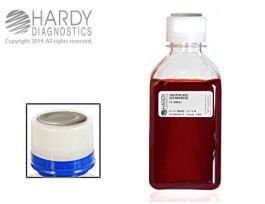 BLOOD SHEEP DEFIB SERUM CAP 500ML