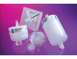 FILTER VENTING 6-10MM PK100