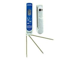 VWR THERMOMETER FOOD HACCP