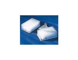 PLATE 96WL V BOTTOM .5ML CS100