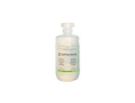 Sterile Eyewash, Personal Eyewash Bottles - 16 oz. English/Spanish