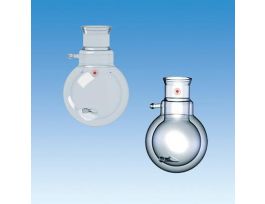 FLASK REACTION JACKETED 5000ML