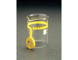 METRIC ADHESIVE TAPE 18M RL (60 FT) PVC