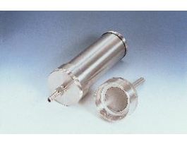 FUNNEL PRES FLTRN 9.6CM2 SS 47MM 200ML