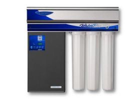 WATERPRO RO SYSTEM 115V 60HZ