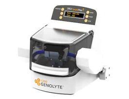 Spex SamplePrep Temperature Controlled GenoLyte, 240 VAC