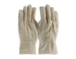 Premium Grade, 8 oz., Band Top Cuff, Men's