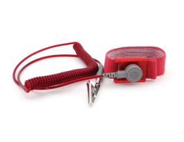 G.E.M. LINE ADJUSTABLE WRIST STRAP SET