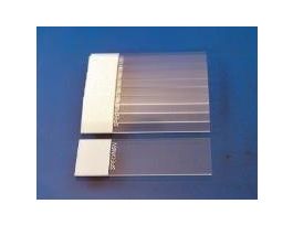 1.2MM SUPERFROSTED SLIDE PK144