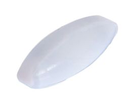 Stirrer Bar for 10 to 20 mL Microwave Vials, PTFE; 5/pk