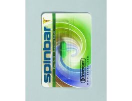 SPINBAR RARE EARTH OCT 1X3/8