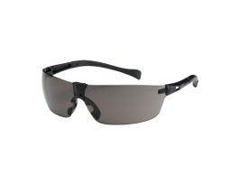 Monteray II , Gry Lens, Blk Tmpls, Soft NosePc, AS