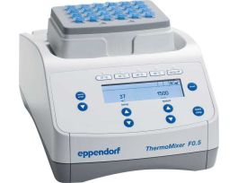 THERMOMIXER F0.5 100-130V US/ROW