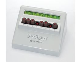 SEDITEN ESR ANALYZER - UPDATED SOFTWARE