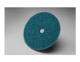 Scotch-Brite™ Surface Conditioning Disc, SC-DH, A/O Very Fine, 7-1/2 in x 7/8 in, 25 ea/Case
