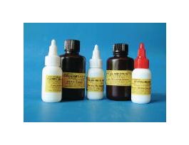 MEDIUM FLURO-GEL 0-5C W/TES BUFFER 100ML