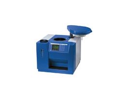 Calorimeter 115V 15-3/4"W x 15-3/4"H x 15-3/4"D (400 x 400 x 400 mm)